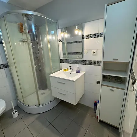 Quiet Self-catering